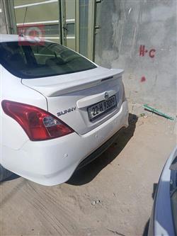 نيسان صني